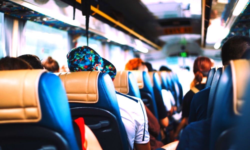 Автобусні тури зі Львова, дешеві автобусні тури по Європі зі Львова