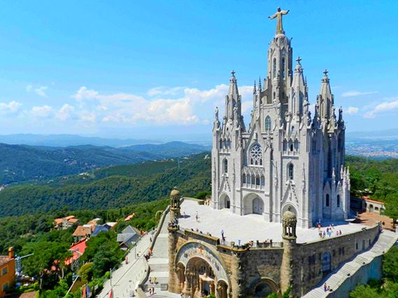 Tibidabo