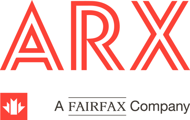 arx logo