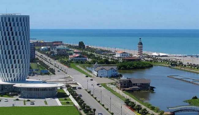 Батумі