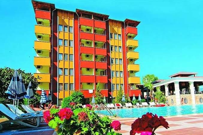 saritas-hotel