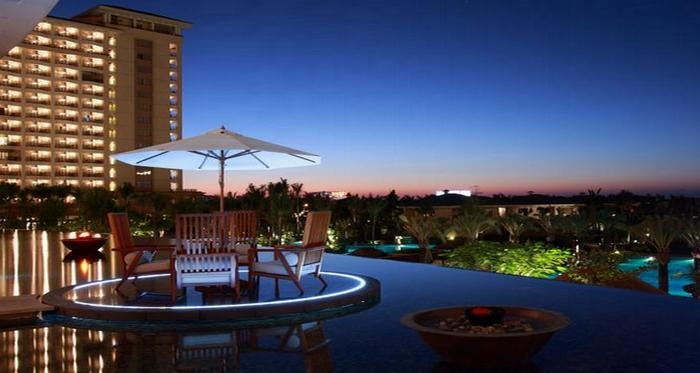 howard-johnson-resort