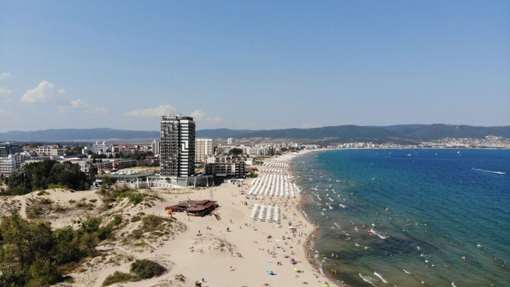 hotel-azurro