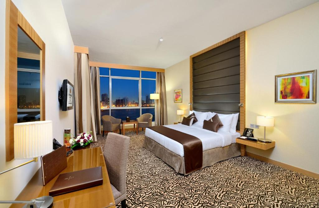 copthorne-hotel-sharjah-4