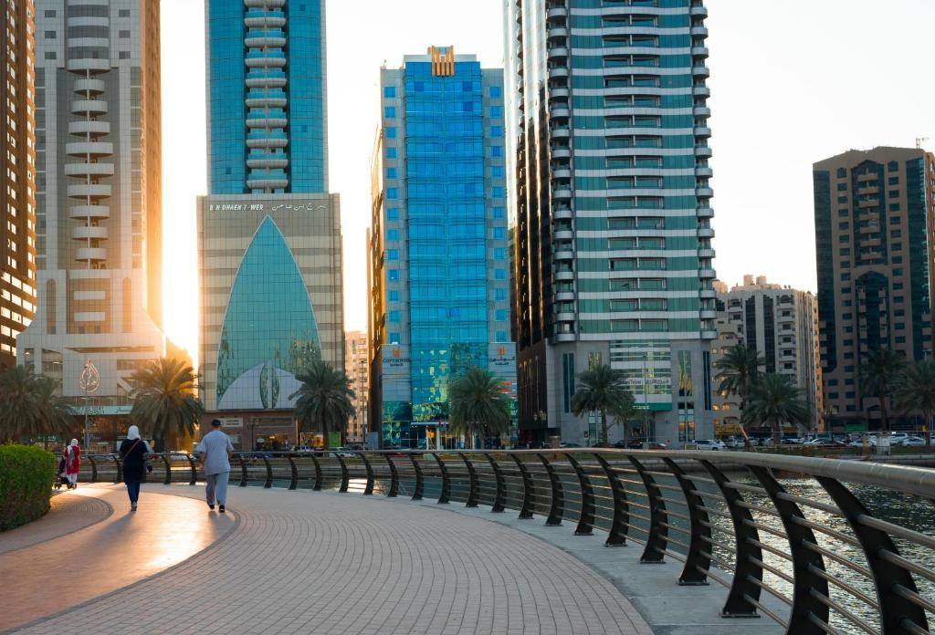 copthorne-hotel-sharjah-4