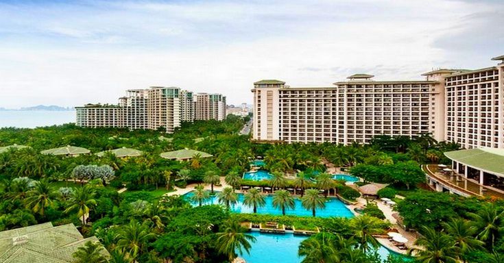 howard-johnson-resort
