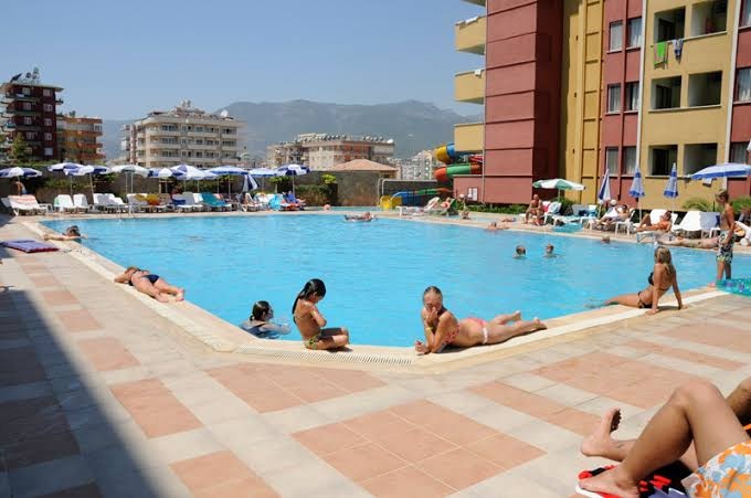 saritas-hotel