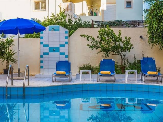 hersonissos-central-hotel