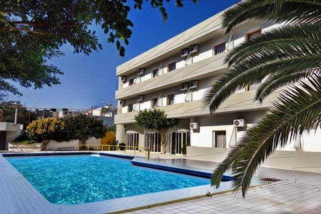 hersonissos-central-hotel