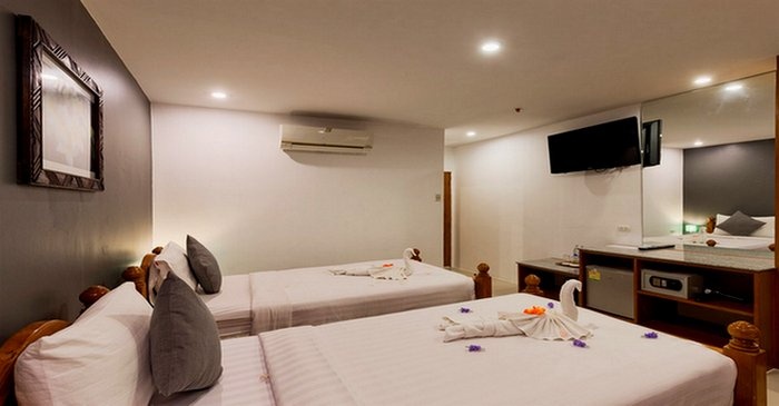 patong-dynasty-hotel