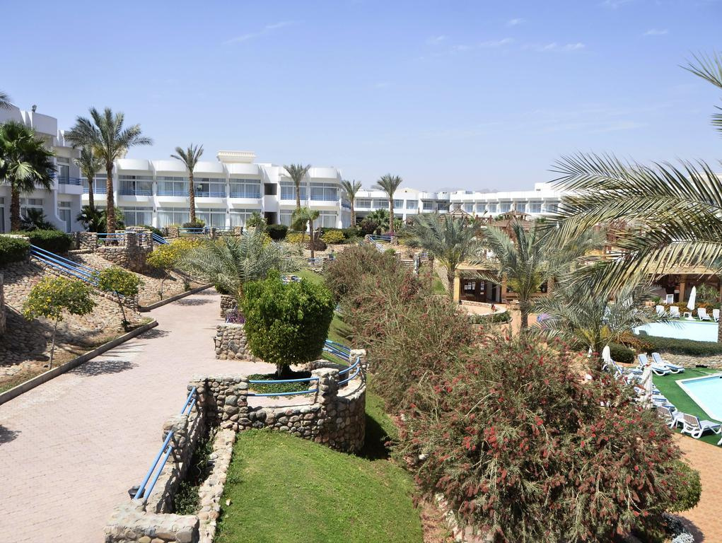 Тур в Queen Sharm Resort 4*+, Єгипет, 43052грн.