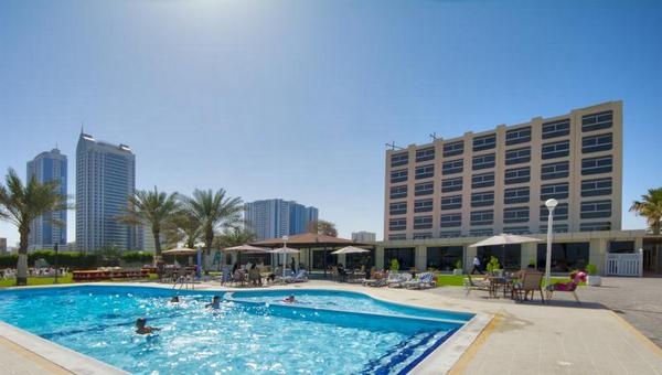 wyndham-garden-ajman-corniche-4